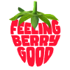 Feeling Berry Good Strawberry