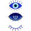 Blue eye