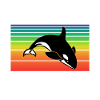 Orca Whale Gifts