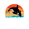 Orca Whale Gifts