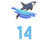 Orca Whale Gifts