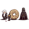 Donut-Kriege