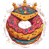 Donut Queen