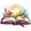 Fantasie Bücher