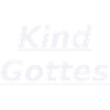 Kind Gottes