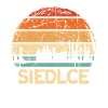 Pologne Siedlce Skyline