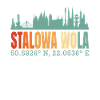Pologne Stalowa Wola Skyline