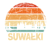 Poland Suwalki Skyline