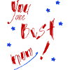 best mom, Mother's Day