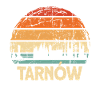 Pologne Tarnow Skyline