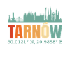 Poland Tarnów Skyline