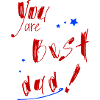 Best Dad, Best Daddy