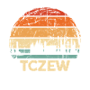 Pologne Tczew Skyline