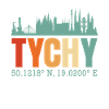 Pologne Tychy Skyline