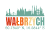 Pologne Walbrzych Skyline
