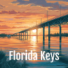 Florida Keys - Sunset