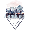 Alpine Forest