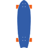 Mach 'nen Kickflip - Skateboard, Longboard