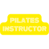 Pilates Instructor Teacher