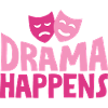 Drama Happens