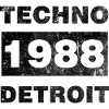 TECHNO MUSIC BLACK