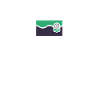 Royaume-Uni South Yorkshire Flag