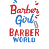 Friseurin