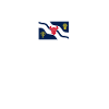 Royaume-Uni Drapeau de l’Oxfordshire