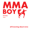Sport Boy Definition MMA