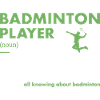 Sport Player Definition Badminton