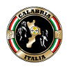 Calabria bronzes of Riace map