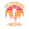 Maman parachutiste