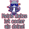 coole Katze