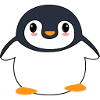 Pegi the penguin