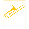 Posaune Trombone