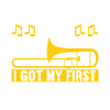 Posaune Trombone