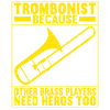Posaune Trombone