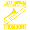 Posaune Trombone
