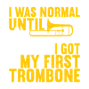 Posaune Trombone
