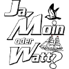 Ja Moin oder Watt?