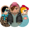 Matryoshka Trio: Sveta Juna Jayne