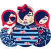 Matryoshka Trio: Sveta Marina Helena