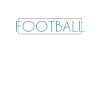 Lettrage Rugby Football