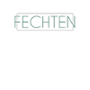 Fechten Schriftzug