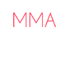Lettrage MMA d’arts martiaux