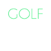 Golf lettering