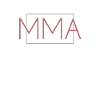 Martial Arts MMA lettering