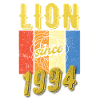 Leo 1994 Zodiac Birthday Gift