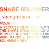 Percussionist Bedeutung