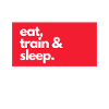 Eat, Train & Sleep